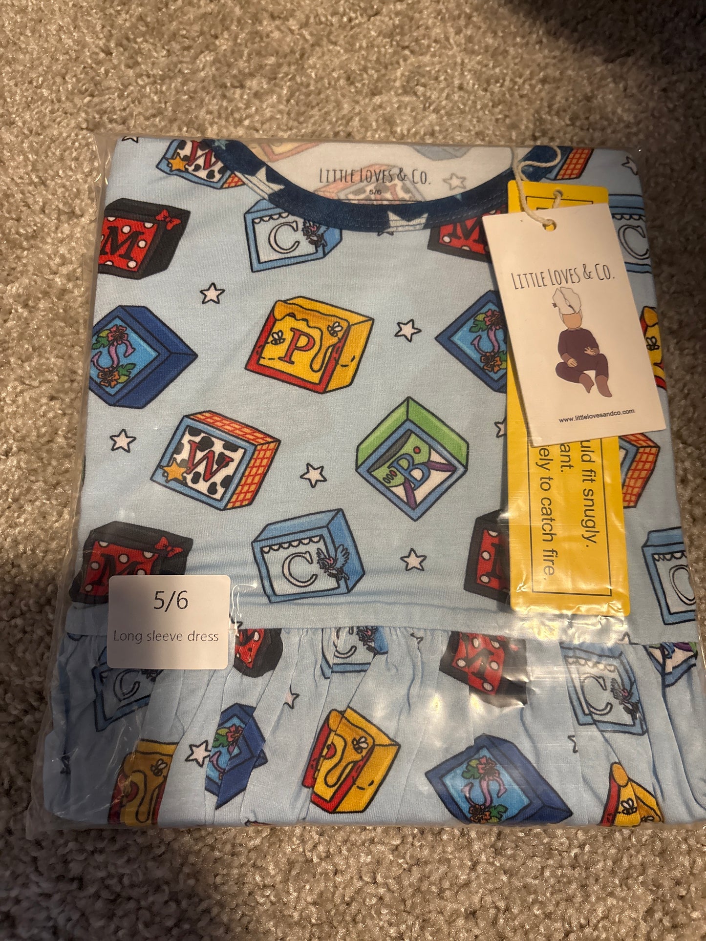 Block party twirl with bodysuit