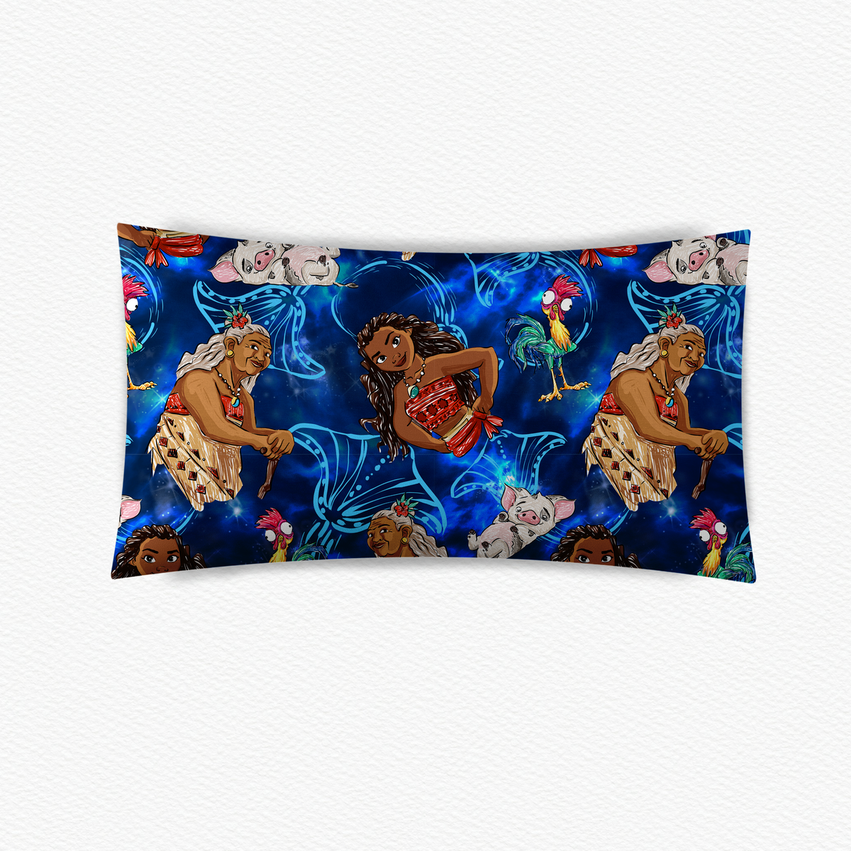 Make way pillow case
