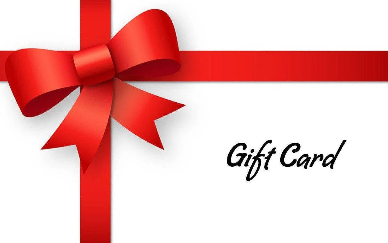 Gift card to LLC