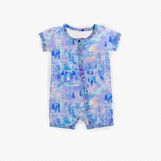 Stardust castle shortie