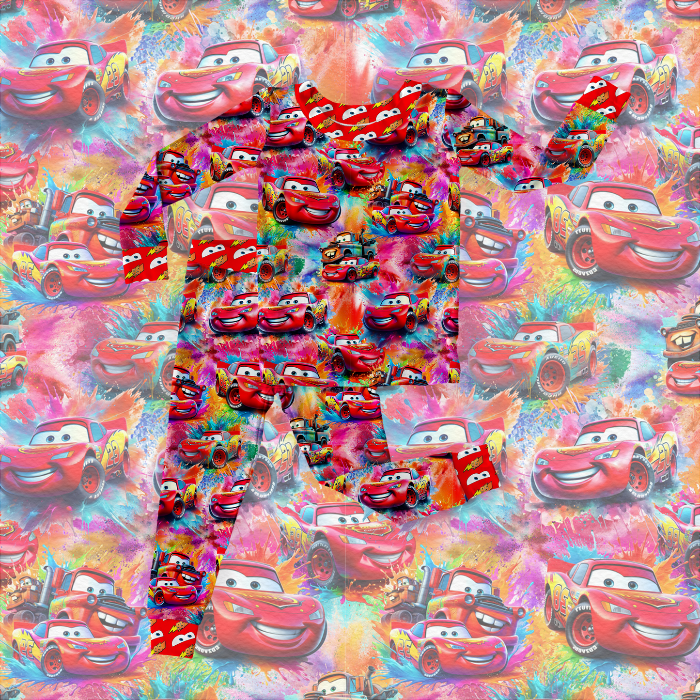 Splash speeed long sleeve and pants set