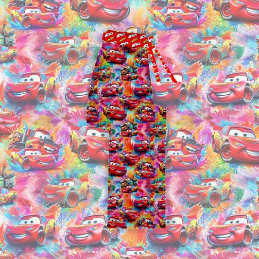 Splash speed straight leg pants