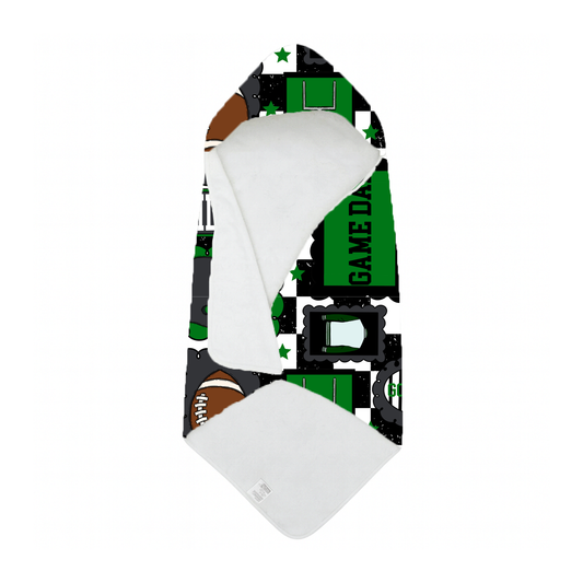 Touchdown exclusive towel 40x40