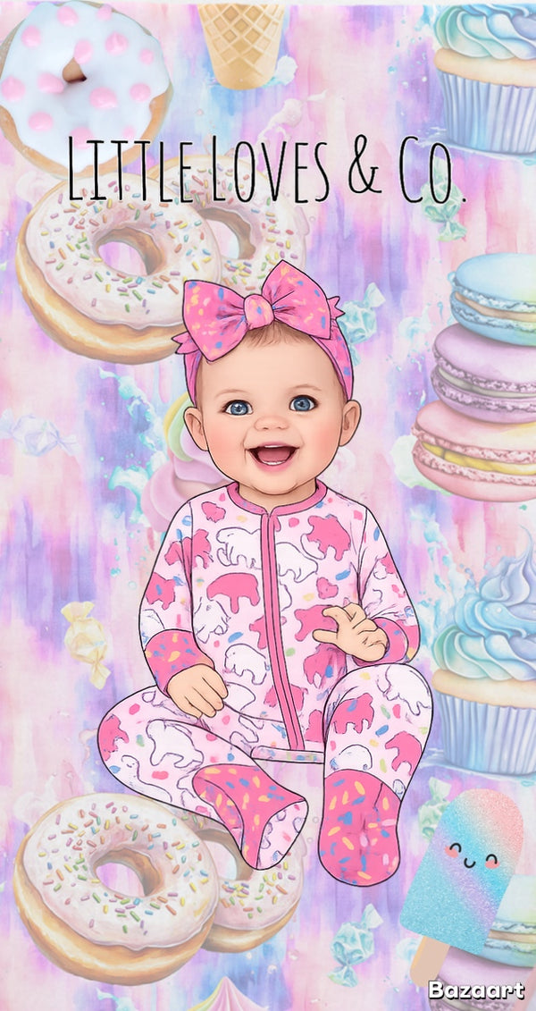 Little Loves & Co