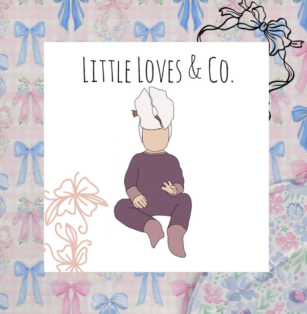Little Loves & Co