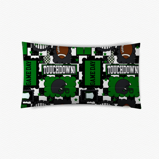 Touchdown exclusive pillow case